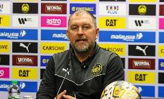 HLV tuyển Malaysia vẫn tin 7 cầu thủ nhập tịch sẽ tái xuất ở trận gặp Việt Nam