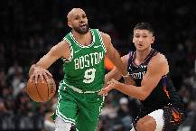 Nhận định bóng rổ Denver Nuggets vs Boston Celtics, 10h00 ngày 26/2: Công sắc đấu thủ bền
