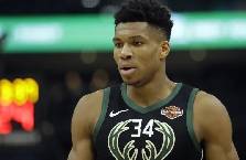 Nhận định bóng rổ Milwaukee Bucks vs Cleveland Cavaliers, 08h00 ngày 26/2: Màn thư hùng đỉnh cao 