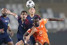 Nhận định, soi k&egrave;o Al Wahda vs Ajman Club, 00h30 ng&agrave;y 26/2: Chủ nh&agrave; mất tập trung