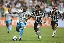 Nhận định, soi kèo Gremio vs Atletico Mineiro, 7h30 ngày 26/2: Khách chìm sâu