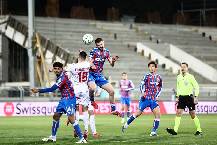 Siêu máy tính dự đoán Crystal Palace vs Zrinjski Mostar, 3h00 ngày 27/2