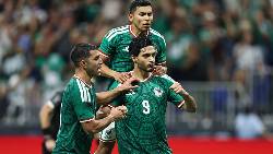 Soi kèo góc Mexico vs Iceland, 9h00 ngày 26/02