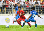 Nhận định U23 L&agrave;o vs U23 Philippines, 15h30 ng&agrave;y 26/3 (V&ograve;ng loại U23 ch&acirc;u &Aacute;)