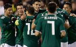 Ph&acirc;n t&iacute;ch tỷ lệ Mexico vs Paraguay, 9h ng&agrave;y 27/3