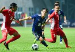 Ph&acirc;n t&iacute;ch tỷ lệ U23 Nhật Bản vs U23 Myanmar, 18h30 ng&agrave;y 26/3
