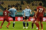 Kết quả tỷ số Thái Lan 0-4 Uruguay, Cúp Tứ Hùng Trung Quốc 2019