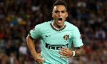 Rộ thông tin Barcelona đạt thỏa thuận với Lautaro Martinez