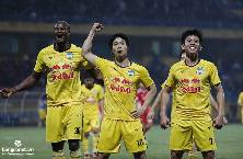 Công Phượng dự bị không nằm trong tính toán của HLV Kiatisak