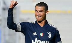 Cristiano Ronaldo trở thành đội trưởng của Juventus mùa 2021/22?
