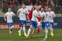 Soi kèo phạt góc/ tài xỉu VL World Cup hôm nay 27/3: Slovakia vs Malta, 2h45 ngày 28/3