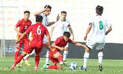 Biến động tỷ lệ k&egrave;o U23 Việt Nam vs U23 Croatia, 20h ng&agrave;y 26/3