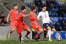 Nhận định, soi kèo Anh U21 vs Andorra U21, 2h45 ngày 26/3