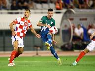Nhận định, soi k&egrave;o Croatia vs Slovenia, 21h ng&agrave;y 26/3