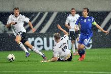 Nhận định, soi k&egrave;o Đức vs Israel, 2h45 ng&agrave;y 27/3