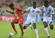 Nhận định, soi k&egrave;o Niger vs Libya, 23h ng&agrave;y 26/3