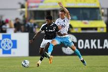 Nhận định, soi kèo Oakland Roots vs Monterey Bay, 9h05 ngày 27/3