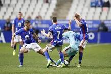 Nhận định, soi kèo Oviedo vs Fuenlabrada, 3h30 ngày 27/3