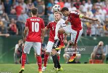 Nhận định, soi kèo U19 Áo vs U19 Đan Mạch, 0h ngày 27/3