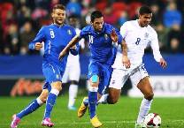 Nhận định, soi kèo U19 Italia vs U19 Phần Lan, 21h ngày 26/3