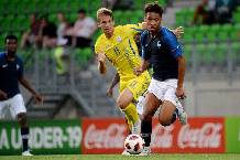 Nhận định, soi kèo U19 Pháp vs U19 Séc, 21h00 ngày 26/03