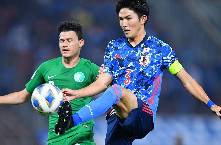 Ph&acirc;n t&iacute;ch k&egrave;o hiệp 1 U23 Qatar vs U23 Nhật Bản, 19h ng&agrave;y 26/3