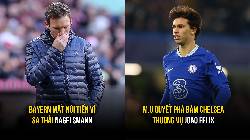 Bản tin s&aacute;ng 25/3: Chelsea muốn c&oacute; sao Barca; M.U tranh Felix với Chelsea