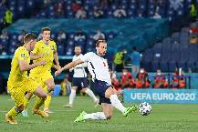 Lịch sử đối đầu Anh vs Ukraine, 23h ngày 26/3