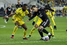 Nhận định, soi kèo Columbus Crew vs Atlanta, 6h37 ngày 26/3