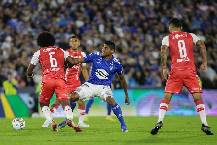 Nhận định, soi kèo Ind. Santa Fe vs Millonarios, 7h45 ngày 27/3