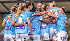 Nhận định, soi kèo nữ Perth Glory vs nữ Melbourne City, 14h ngày 26/3