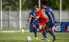 Nhận định, soi kèo Puerto Rico vs Cayman, 5h ngày 27/3
