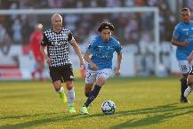 Nhận định, soi kèo Yokohama FC vs Vissel Kobe, 12h00 ngày 26/3
