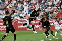 Nhận định, soi kèo Zaragoza vs Albacete, 21h15 ngày 26/3