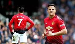 Sanchez: 'T&ocirc;i tới Man United v&igrave; một lời hứa, kh&ocirc;ng phải v&igrave; tiền'
