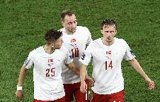 Soi k&egrave;o chẵn/ lẻ Kazakhstan vs Đan Mạch, 20h ng&agrave;y 26/3