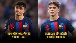 Tin Barca s&aacute;ng 25/3: Tr&oacute;i ch&acirc;n si&ecirc;u trung vệ; Pedri để ngỏ khả năng rời Barca