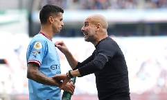 Joao Cancelo tố c&aacute;o Pep Guardiola l&agrave; &lsquo;kẻ dối tr&aacute;&rsquo;, Man City v&ocirc; ơn