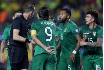Nhận định, soi kèo Bolivia vs Andorra, 04h00 ngày 26/3: Bolivia trên cơ
