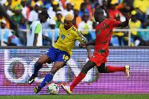 Nhận định, soi kèo Gabon vs Congo, 02h30 ngay 26/3: Tin vào Gabon
