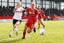 Nhận định, soi k&egrave;o Nữ Frankfurt với Nữ Werder Bremen, 01h30 ng&agrave;y 26/03: Nỗ lực b&aacute;m đuổi