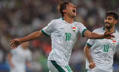 Nhận định, soi kèo Philippines với Iraq, 18h00 ngày 26/3: Khó tin cửa trên