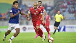 Nhận định, soi kèo Syria với Myanmar, 02h00 ngày 27/3: Khó cho cửa trên