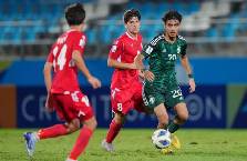 Nhận định, soi k&egrave;o Tajikistan vs Saudi Arabia, 22h00 ng&agrave;y 26/3: C&uacute; sẩy ch&acirc;n?!