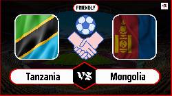 Nhận định, soi kèo Tanzania với Mông Cổ, 20h00 ngày 25/3: Bắt nạt nhược tiểu