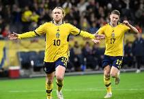 Nhận định, soi kèo Thụy Điển với Albania, 01h00 ngày 26/03: Chuộc lỗi