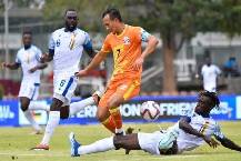 Nhận định, soi k&egrave;o Trung Phi với Papua New Guinea, 16h30 ng&agrave;y 25/3: Đẳng cấp kh&aacute;c biệt