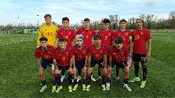 Nhận định, soi kèo U19 Áo với U19 Tây Ban Nha, 18h00 ngày 26/3: Khó tin ‘tiểu La Roja’