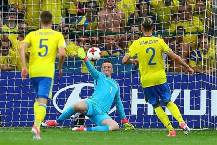 Nhận định, soi kèo U21 Bắc Macedonia với U21 Thụy Điển, 20h00 ngày 26/3: Không hề ngon ăn