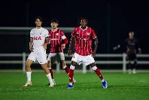 Nhận định, soi kèo U21 Coventry vớiU21 Bristol City, 21h00 ngày 26/3: Niềm vui cho đội khách?!